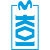 Movistar KOI电子竞技俱乐部队徽